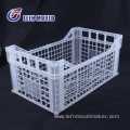 agriculture plastic crates mould for chicken crate